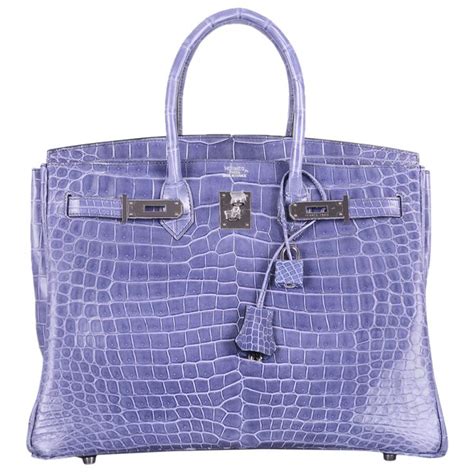 hermes birkin bag by japanese designer ginza tanaka 1.9 million|birkin bag crocodile.